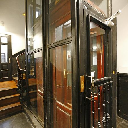 Atocha Suite - Barrio De Las Letras Madrid Exterior photo