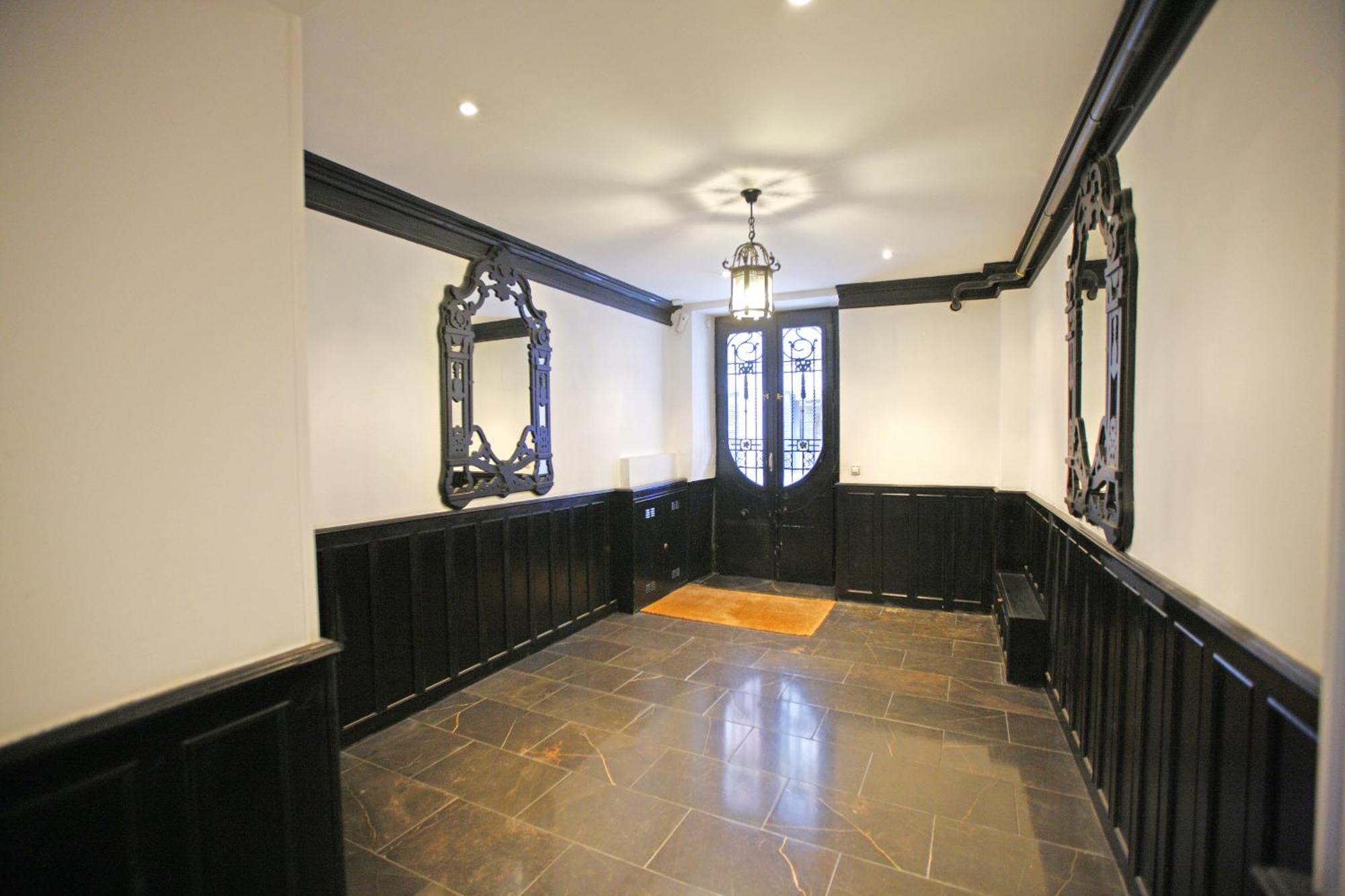 Atocha Suite - Barrio De Las Letras Madrid Exterior photo