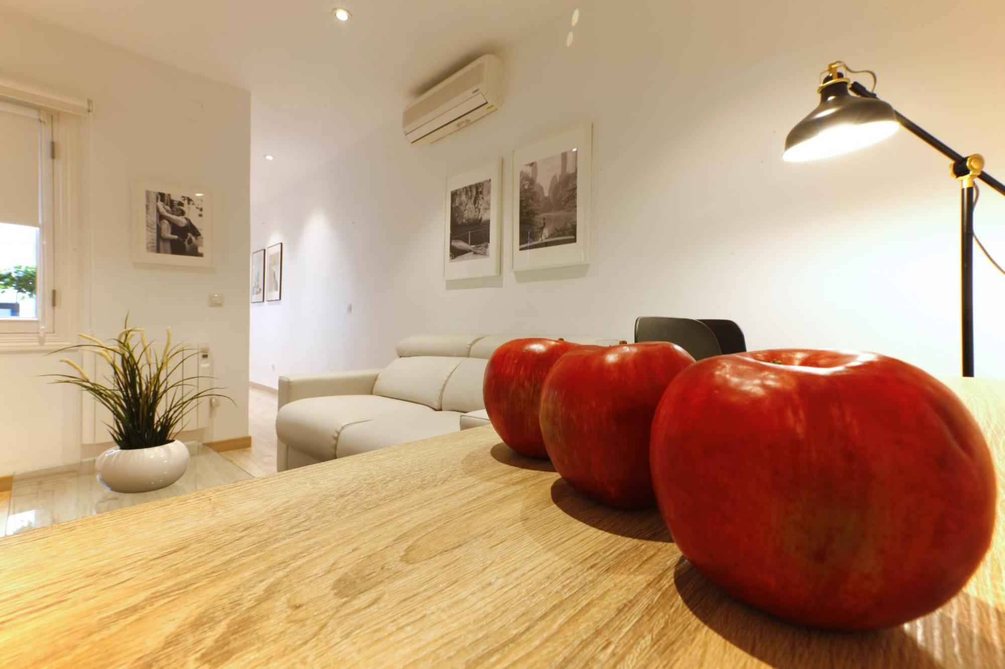 Atocha Suite - Barrio De Las Letras Madrid Exterior photo