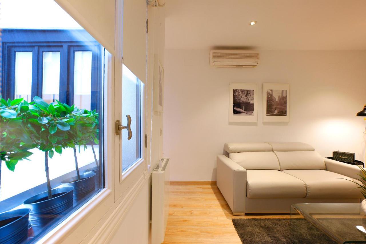 Atocha Suite - Barrio De Las Letras Madrid Exterior photo