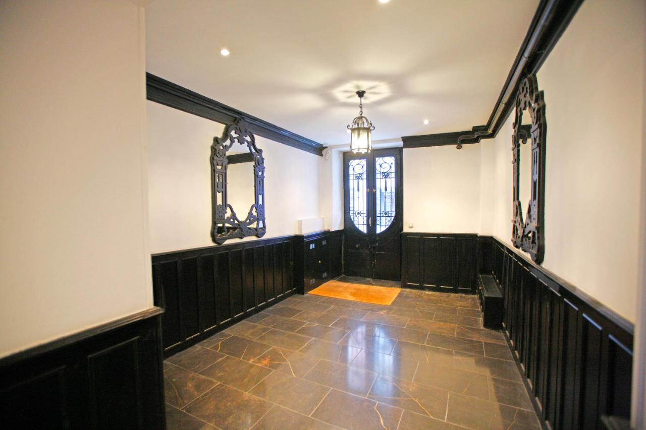 Atocha Suite - Barrio De Las Letras Madrid Exterior photo